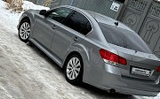 Subaru Legacy, 2010 