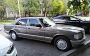 Mercedes-Benz S 300, 1988 