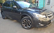 Subaru XV, 2014 