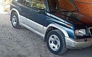 Mazda Proceed Levante, 1997 