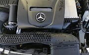 Mercedes-Benz GLC 250, 2016 
