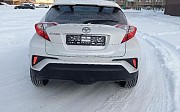 Toyota C-HR, 2021 