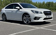 Subaru Legacy, 2019 