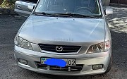 Mazda Demio, 2003 