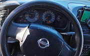 Nissan Almera Classic, 2007 