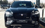 Jaguar F-Pace, 2022 