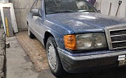 Mercedes-Benz 190, 1993 