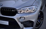BMW X6 M, 2017 