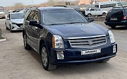 Cadillac SRX, 2008 Астана