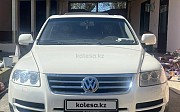 Volkswagen Touareg, 2005 Аксукент