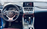 Lexus NX 200, 2018 Нұр-Сұлтан (Астана)
