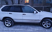 BMW X5, 2001 Петропавловск