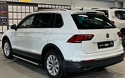 Volkswagen Tiguan, 2021 
