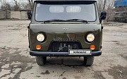 УАЗ 3303, 1991 