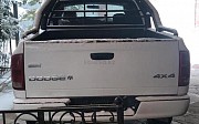 Dodge Ram, 2002 