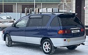 Toyota Ipsum, 1996 Шелек