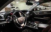 Lexus GS 250, 2015 