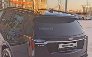 Cadillac XT6, 2021 Астана