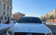 Mercedes-Benz GLC Coupe 300, 2019 