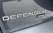 Land Rover Defender, 2022 