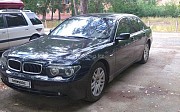 BMW 745, 2002 