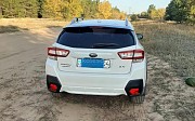 Subaru XV, 2017 