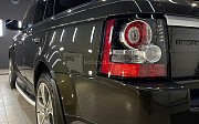 Land Rover Range Rover Sport, 2013 