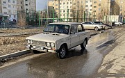 ВАЗ (Lada) 2106, 1991 