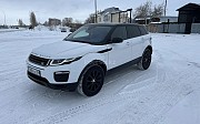 Land Rover Range Rover Evoque, 2017 