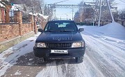 Opel Frontera, 1992 