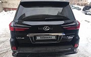 Lexus LX 450, 2019 