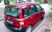 Fiat Panda, 2006 