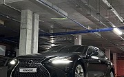 Lexus LS 350, 2017 