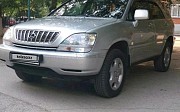 Lexus RX 300, 2002 