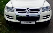 Volkswagen Touareg, 2007 