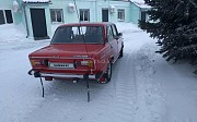 ВАЗ (Lada) 2106, 1982 