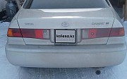 Toyota Camry, 2001 Зайсан