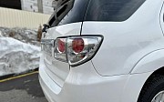 Toyota Fortuner, 2016 