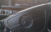 Mercedes-Benz E 220, 1993 Шиели