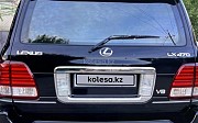 Lexus LX 470, 1999 