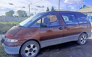Toyota Estima, 1995 Макинск