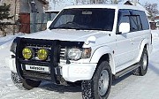 Mitsubishi Pajero, 1993 Петропавл
