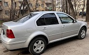 Volkswagen Jetta, 2002 