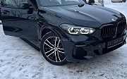 BMW X5, 2022 Петропавл
