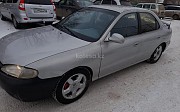 Hyundai Elantra, 1996 