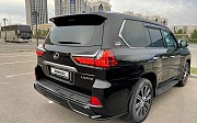 Lexus LX 570, 2020 Нұр-Сұлтан (Астана)