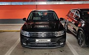 Volkswagen Tiguan, 2018 