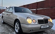 Mercedes-Benz E 230, 1995 Петропавловск