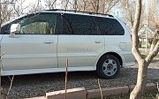Mitsubishi Chariot, 1998 