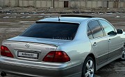 Lexus LS 430, 2001 